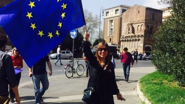 Beatriz Silva, la chilena que busca su escaño en el Parlamento catalán