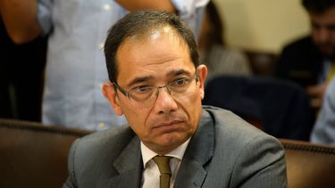 Quiebre en el INDH luego de polémicas declaraciones de su director Sergio Micco sobre Derechos Humanos