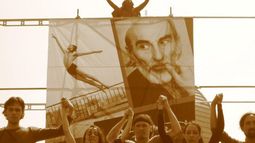 Crítica de danza: Vindicación de Patricio Bunster