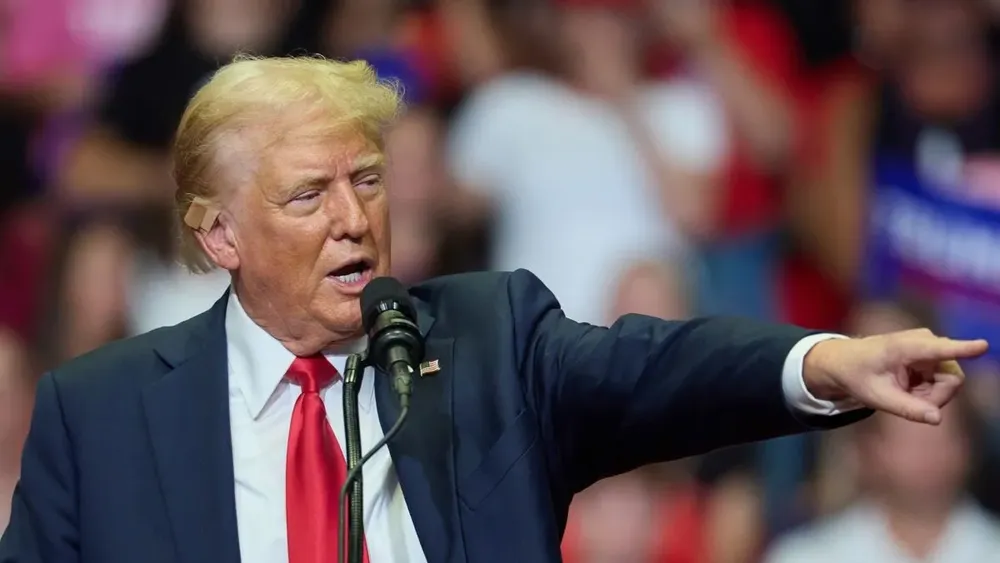 A la sombra de Trump: Aranceles y proteccionismo amenazarían con encarecer energía y alimentos en 2025