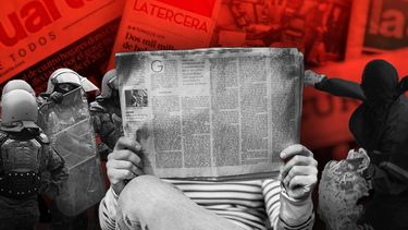 Universidad Abierta de Recoleta profundiza en el rol de la prensa y los lenguajes totalitarios en nuevo estudio