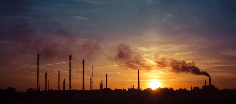 Industria fosil referencial Dzoko Stach Pixabay 1 2.jpg
