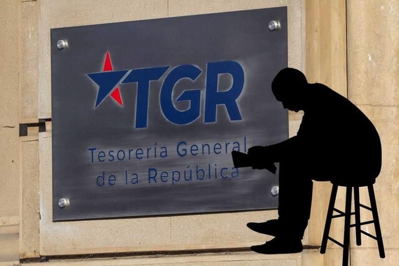 CAE / Agencia Uno.