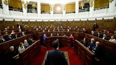 Iniciativa popular de norma: Cómo presentar tu propuesta y cuándo se podrá votar online