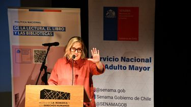 Subsecretaria de Culturas renuncia tras sumario ordenado por Presidente Boric