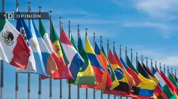 Asuntos públicos en América Latina 2025: Entre la incertidumbre y la reconfiguración económica