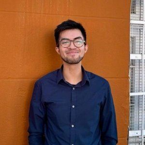 El Desconcierto | Vicente Díaz