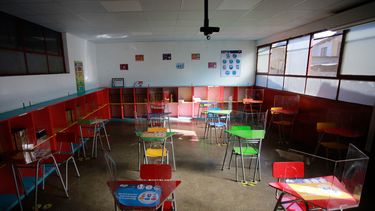 Inasistencia pre-escolar preocupa en Renca que anuncia incentivo de $100 mil a apoderados