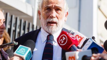 Montes anunció investigación por traspasos millonarios a fundación del Maule ligada a RD