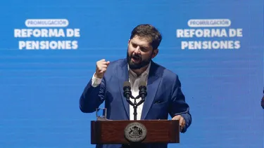 El Desconcierto | 13308 boric trump.webp
