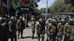 Redolés: Ver de nuevo un militar a cargo de restituir un Estado Injusto que se desvanece, es mi derrota