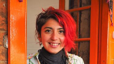 Macarena Zambrano, gestora del emporio Color Local de Concepción: “Alimentarnos de nuestro territorio es hacer soberanía