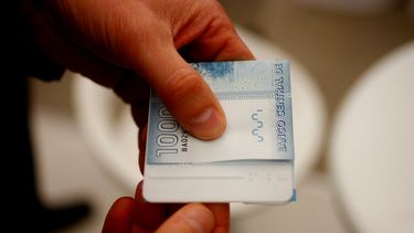 Acreencias Bancarias: Revisa acá si tienes dineros pendientes por cobrar