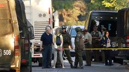 ¿No fueron los EcoTerroristas? Investigación descartaría participación de ITS en ataque a Landerretche