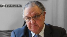 Huenchumilla (DC): “El gobierno ha ido de menos a más en la conducción del Estado”