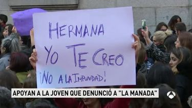 Abogado de tres acusados de violación colectiva en San Fermín: Fue una relación consentida y placentera