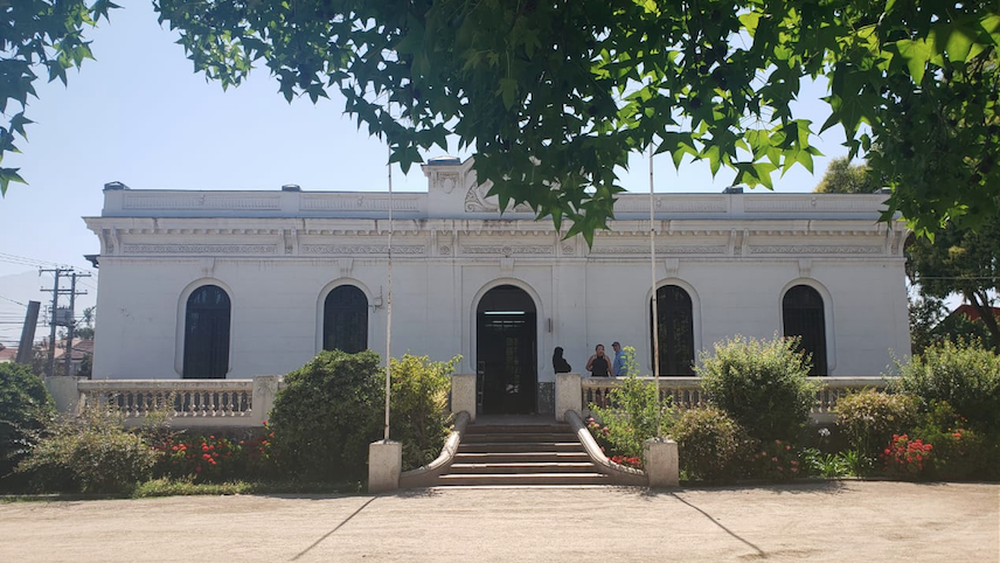 Biblioteca de La Florida: La muerte de un foco cultural