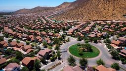 SMA inicia proceso sancionatorio contra proyecto inmobiliario en Pudahuel