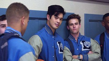 Actor de 13 Reasons Why es acusado de intento de homicidio