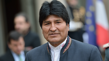 Tribunal electoral habilita a Evo Morales para postular a un cuarto mandato en Bolivia