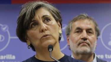 Aguilera e isapres: “Si aplicación de fallo no es universal nuevamente habrá judicialización