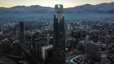 Argentinos cada vez más fanáticos de Chile: Fue el principal destino turístico tras Brasil