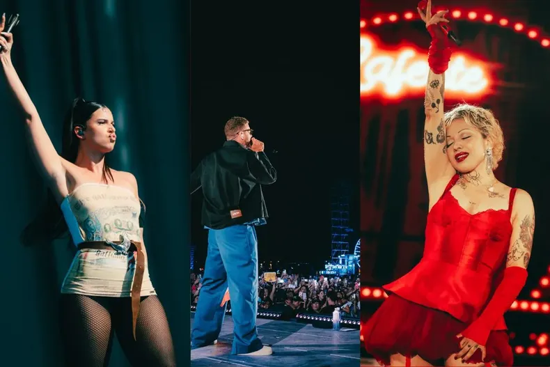 con alanis morissette, timberlake, nathy peluso y mon laferte  segunda jornada de lollapalooza chile 2025 cruzo generaciones.webp