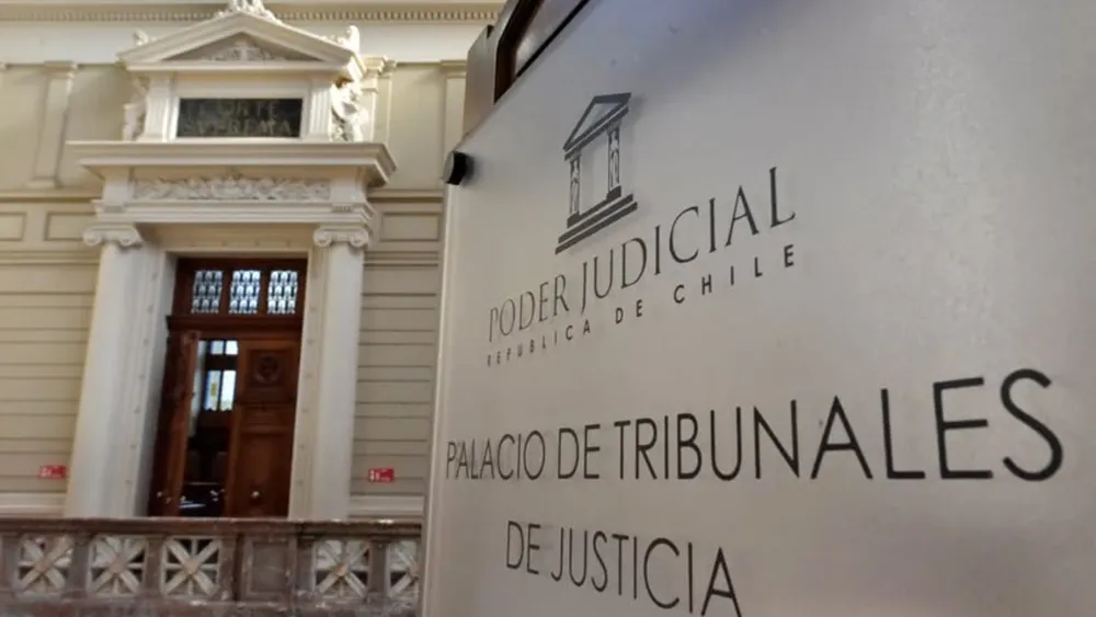 Empresa culpó a trabajador tras accidente laboral para evitar pago: Suprema dejó firme indemnización de $33,9 millones