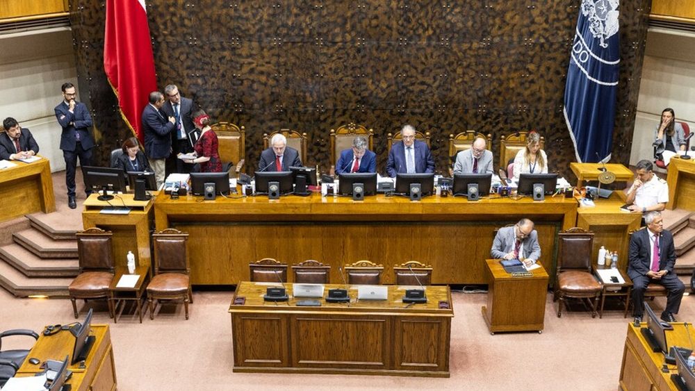 Sin el 3-3 y con ventaja para la derecha: Cómo llega al Senado la reforma de pensiones