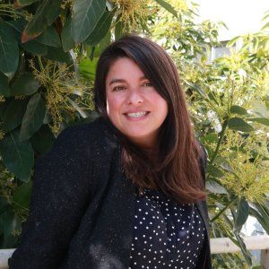 El Desconcierto | María Isabel Reyes Espejo