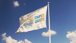 Chile en la COP27: Entre el progresismo y la desesperanza