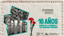 Museo de la Memoria celebra con programación gratuita este sábado 50 años de la Vicaría de la Solidaridad