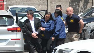 Manuel Monsalve detenido: Revelan que muestra de ADN fue clave para que Armendáriz tomara decisión