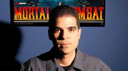 Ed Boon, el co-creador de Mortal Kombat vuelve a FestiGame 2019
