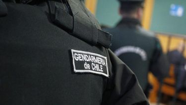 gendarme exigio $50 mil a interno para dejarle un celular y mando a golpearlo por no pagar: corte ratifico penas de carcel