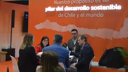 Expomin 2025: Los desafíos de Codelco para el futuro de la minería y sus acciones en sostenibilidad