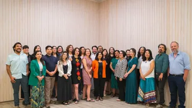 Universidad de Chile abre su primer Doctorado en Trabajo Social