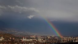 Primavera con lluvias y mucho calor: Anuncian que Fenómeno de El Niño seguirá presente