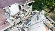 Cifra de muertos por terremoto en Colombia superó las 100 personas - Agencia EFE
