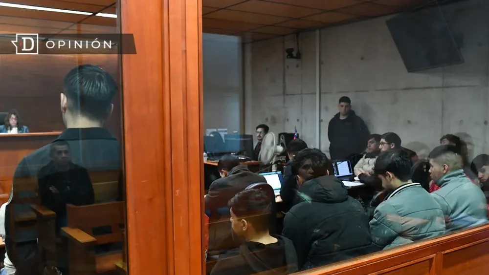 ¿Qué funciona, realmente, contra la delincuencia juvenil?