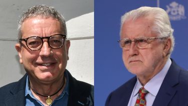 Gobierno de Kast quiere a Bernardo Fontaine al mando de Codelco - Agencia Uno