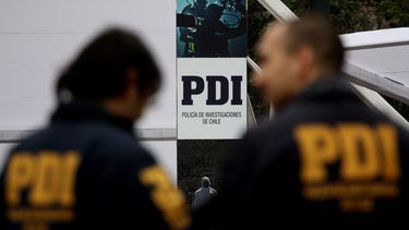 Detienen a hombre que golpeó a su pareja porque ella se negó a robar en supermercado de La Calera