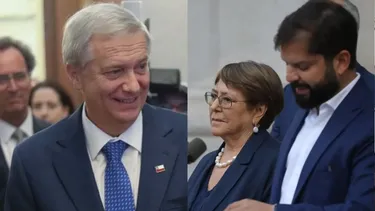 El Desconcierto | republicanos y social cristianos presionan a kast para que chile no respalde candidatura de bachelet a la onu.webp