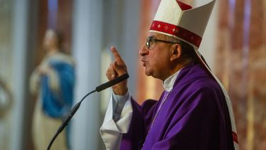 Arzobispo Fernando Chomali y abusos sexuales en la Iglesia: “Hay que seguir en guardia