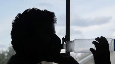 Tras muerte de bebé Colmed Valparaíso alerta sobre grave situación sanitaria en el país