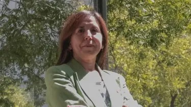 Quién es la primera mujer que asume el rostro del Servel justo en el debut de inscripción automática con voto obligatorio