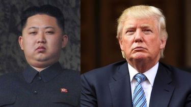12 Junio en Singapur: Las coordenadas de la histórica reunión entre Donald Trump y Kim Jong Un