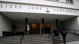 Histórica transformación: Liceo Lastarria abrirá postulación a alumnas a partir del 4 de septiembre