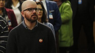 Jackson y el futuro del Frente Amplio en las municipales: Sí o sí queremos disputar la alcaldía de Viña del Mar