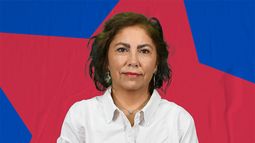 Candidata republicana tildó de víctimas de persecución política a presos de Punta Peuco